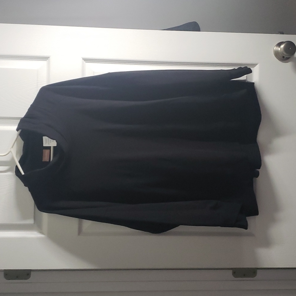 Spalding loose neck